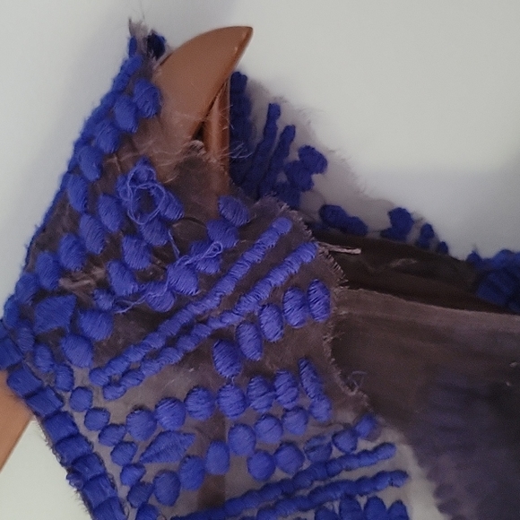 Anthropologie - Yoana BARASCHI dress - Picture 10 of 10